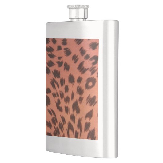 DIERAFDRUKKEN PINKEN FLACON (Links)