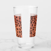DIERAFDRUKKEN PINKEN GLAS (Rechts)