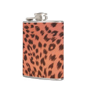 DIERAFDRUKKEN PINKEN HEUPFLES (Links)