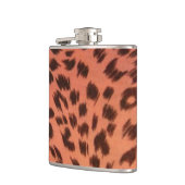 DIERAFDRUKKEN PINKEN HEUPFLES (Links)