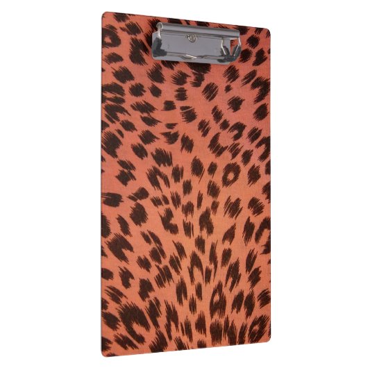 DIERAFDRUKKEN PINKEN KLEMBORD (Rechts)