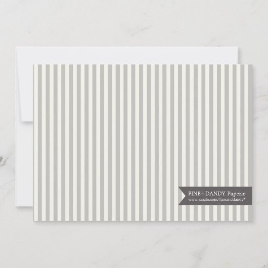 DIERAFDRUKPOMPS | BACHELORETTE PARTIJINVITEERT KAART (Achterkant)