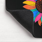 Dierbare persoon achter mij moet gebed tikken mijn muismat (Hoek)