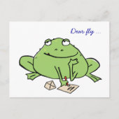 dierbare witgoedproducten briefkaart (Voorkant)