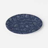 Dierconstellatiepapier Bord (Gekanteld)