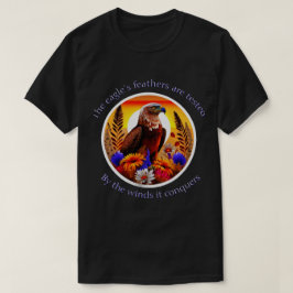 Dieren 006 T-shirt
