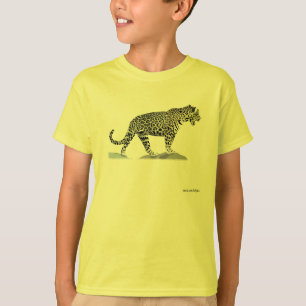 Dieren 120 t-shirt
