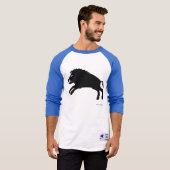 Dieren 162 t-shirt (Voorkant volledig)