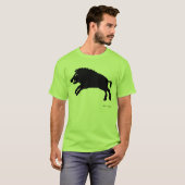 Dieren 162 t-shirt (Voorkant volledig)