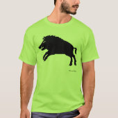 Dieren 162 t-shirt (Voorkant)