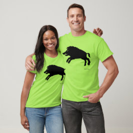 Dieren 162 t-shirt