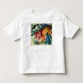 Dieren, 1913 kinder shirts (Voorkant)