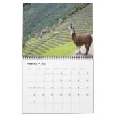 dieren 2010 kalender (Feb 2027)