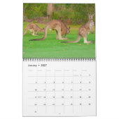 dieren 2010 kalender (Jan 2027)