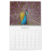 Dieren 2025 kalender (Jan 2027)