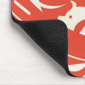 Dieren Abstract Mousepad Muismat (Hoek)