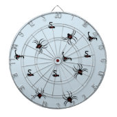Dieren Dartbord (Voorkant)