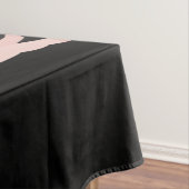 Dieren die partij zijn - Schuddieren met een parti Tafelkleed (Voorbeeld)