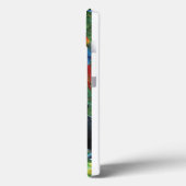 Dieren die samenleven werpen kussen Case-Mate iPhone case (Achterkant / Links)