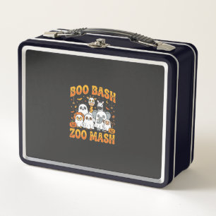 Dieren Dierenpark Halloween Boo Bash Zoo Mash_1