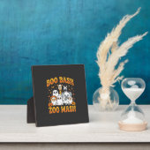 Dieren Dierenpark Halloween Boo Bash Zoo Mash_1 Fotoplaat (Insitu)