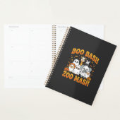Dieren Dierenpark Halloween Boo Bash Zoo Mash_1 Planner (Display)
