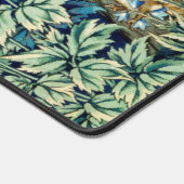 Dieren en bloemen, bos, William Morris Bureaumat (Hoek)