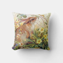  dieren - engelse kussen voor landschapskussens