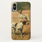  dieren, Engelstalige duiven Case-Mate iPhone Case (Achterkant)