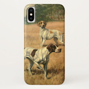  dieren, Engelstalige duiven Case-Mate iPhone Case