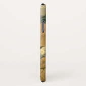  dieren, Engelstalige duiven Case-Mate iPhone Case (Achterkant / rechts)