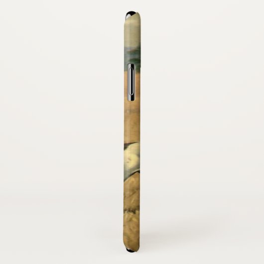  dieren, Engelstalige duiven Case-Mate iPhone Case (Achterkant / rechts)