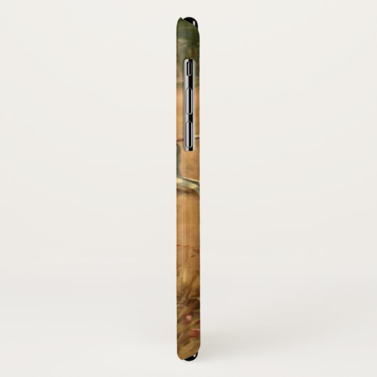  dieren, Engelstalige duiven Case-Mate iPhone Case (Achterkant/links)