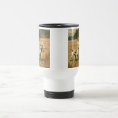 dieren, Engelstalige duiven Reisbeker (Center)