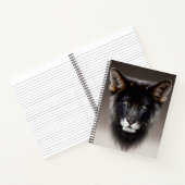 Dieren fantasy agenda (Binnen)