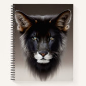 Dieren fantasy agenda (Voorkant)