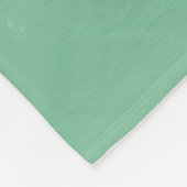 Dieren Fleece Deken (Hoek)