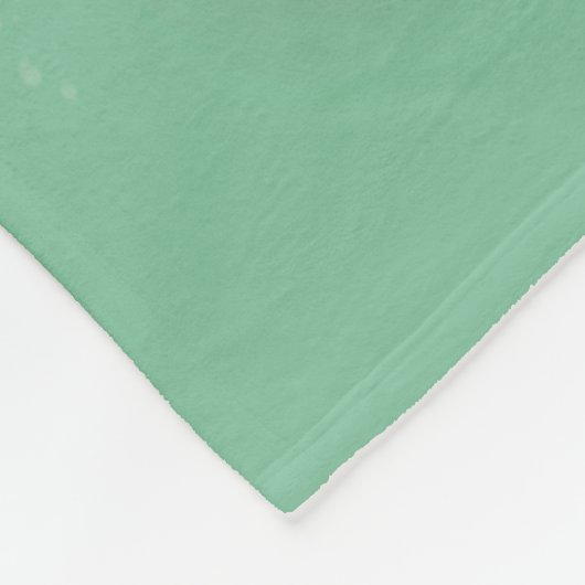 Dieren Fleece Deken (Hoek)