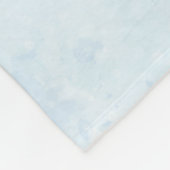 DIEREN FLEECE DEKEN (Hoek)