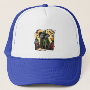 dieren Hoed Trucker Pet