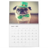 Dieren in Bow Stropdassen 2015 Agenda Kalender (Mar 2027)