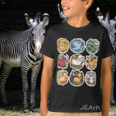 Dieren in de Bijbel T-shirt