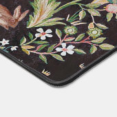 Dieren in de bloementuin, William Morris Bureaumat (Hoek)