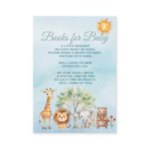 Dieren in de Wilde Jungle Zoo - Boeken voor Baby