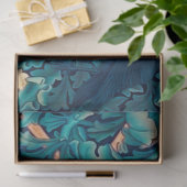 Dieren in het bos, William Morris Tissue Paper Tissuepapier (Geschenk)