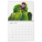 Dieren in liefde | Agenda 2015 Kalender (Feb 2027)