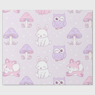 Dieren Inpakpapier