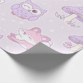 Dieren Inpakpapier (Hoek)