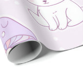 Dieren Inpakpapier (Rol Hoek)