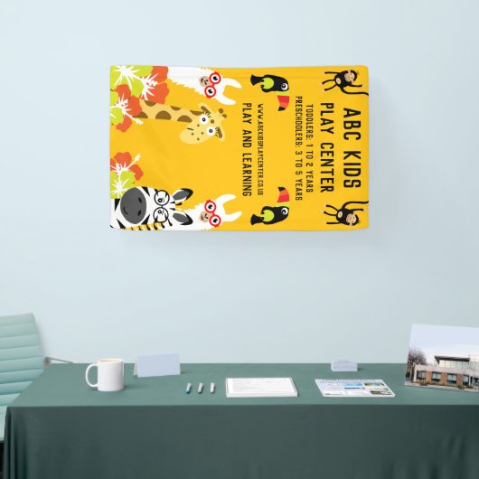 Dieren Jungle Safari Speelcentrum Spandoek (Beurs)